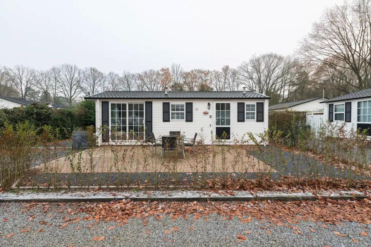 Valkenbosch - De Pimpel 12 Villa Oisterwijk Exterior foto