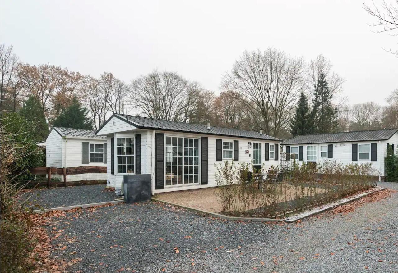 Valkenbosch - De Pimpel 12 Villa Oisterwijk Exterior foto